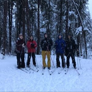 Meet your Posher, Sam